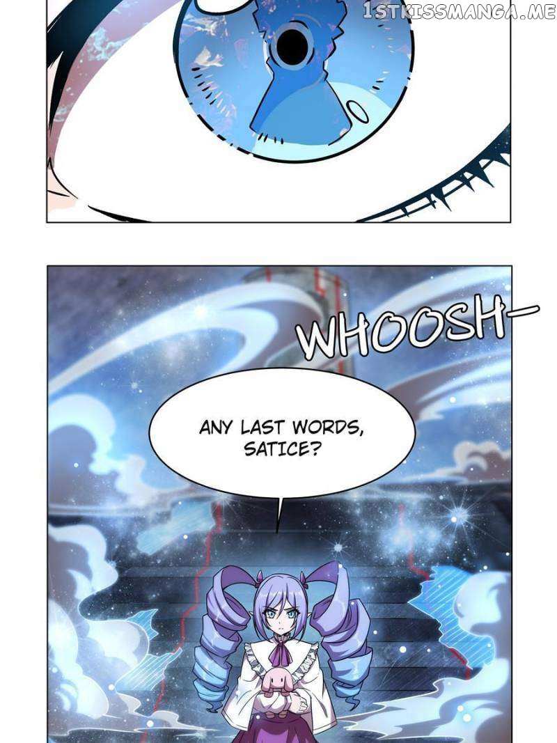 The Blood Princess And The Knight chapter 219 page 4