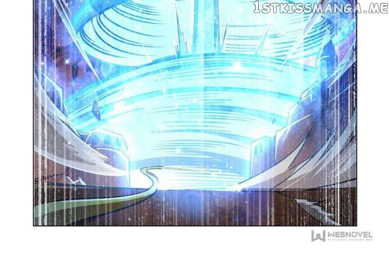 The Blood Princess And The Knight chapter 219 page 40