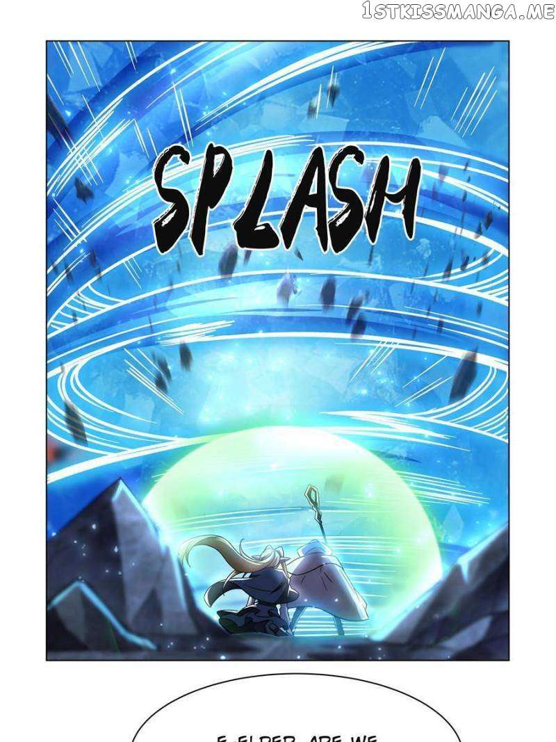 The Blood Princess And The Knight chapter 219 page 41