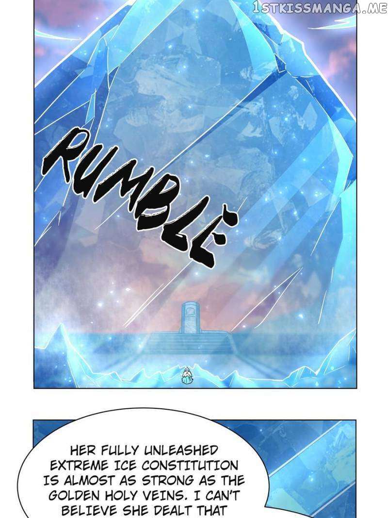 The Blood Princess And The Knight chapter 219 page 43