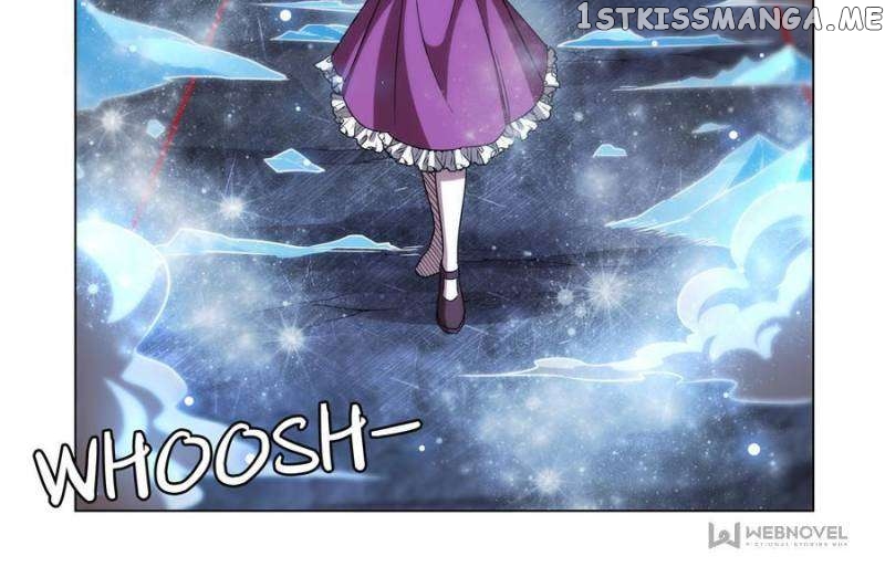 The Blood Princess And The Knight chapter 219 page 5