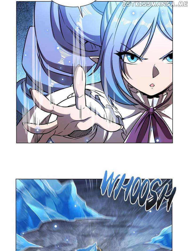 The Blood Princess And The Knight chapter 219 page 7