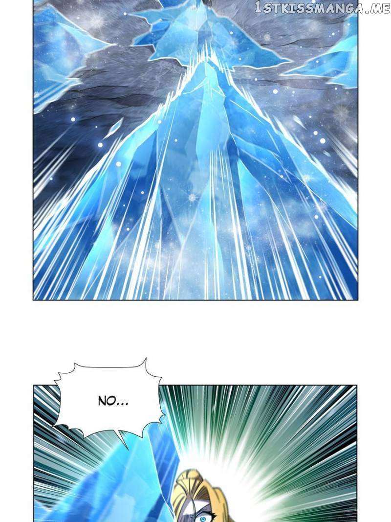 The Blood Princess And The Knight chapter 219 page 8