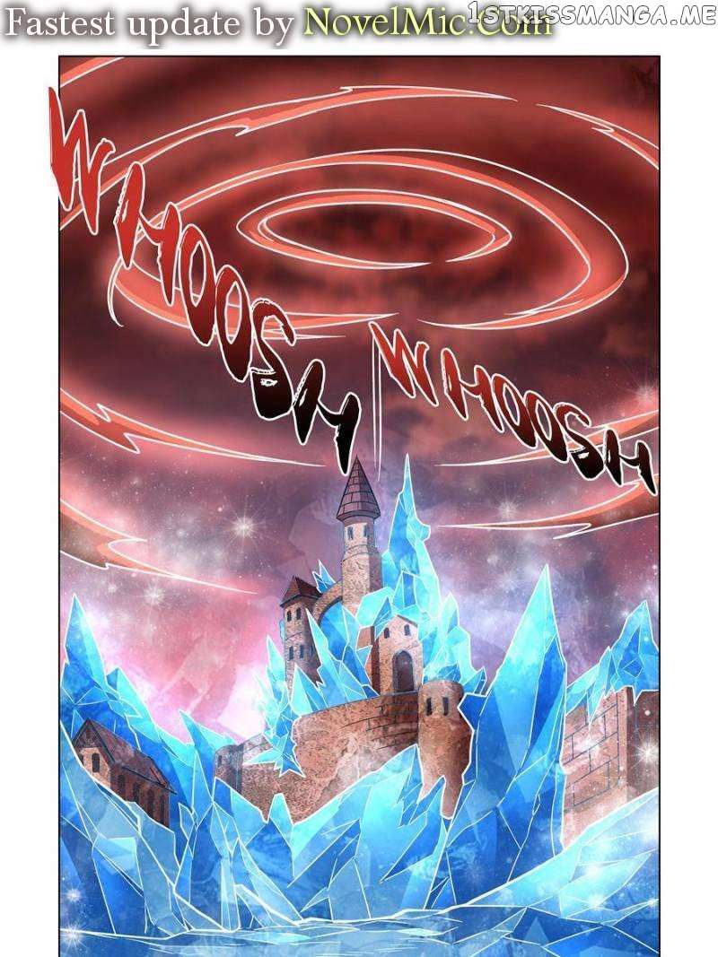 The Blood Princess And The Knight chapter 220 page 1