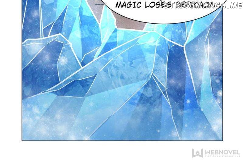 The Blood Princess And The Knight chapter 220 page 10