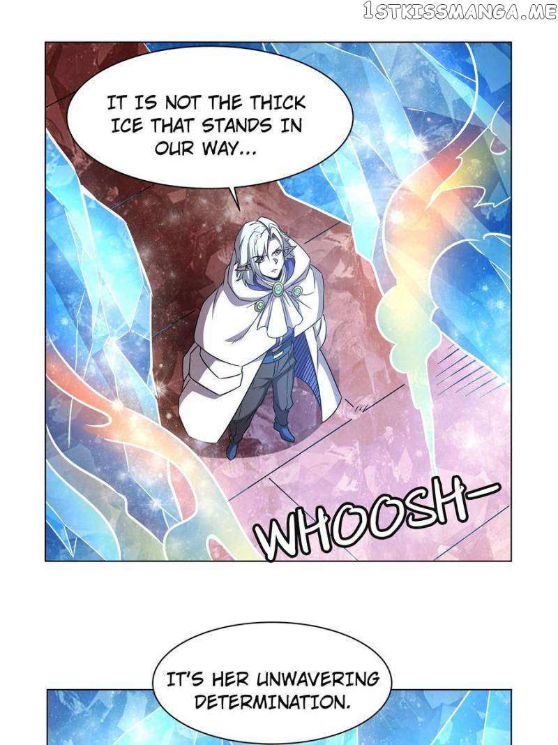 The Blood Princess And The Knight chapter 220 page 11