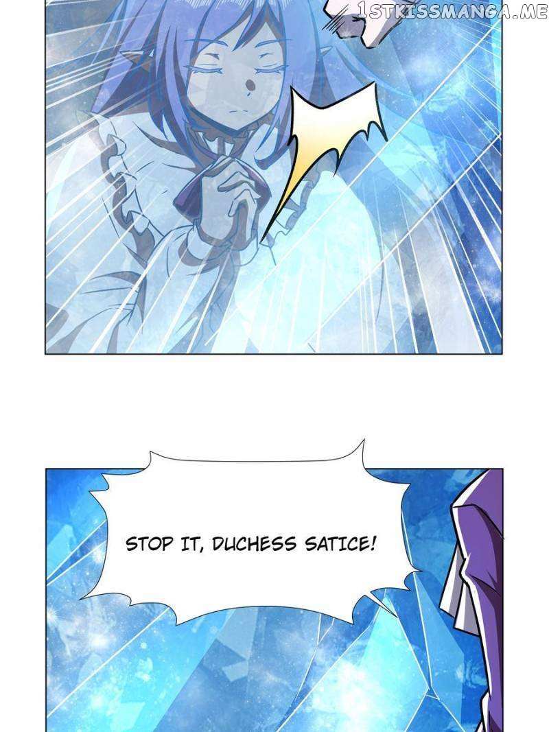 The Blood Princess And The Knight chapter 220 page 14