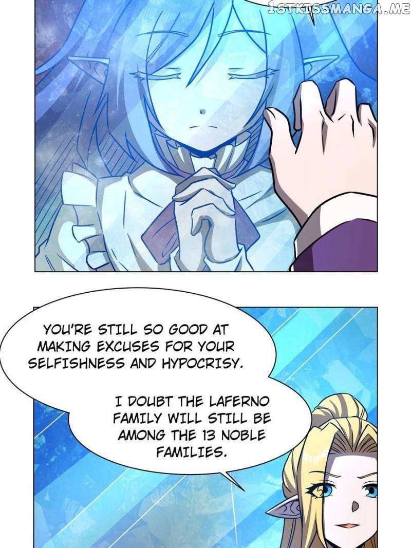 The Blood Princess And The Knight chapter 220 page 19