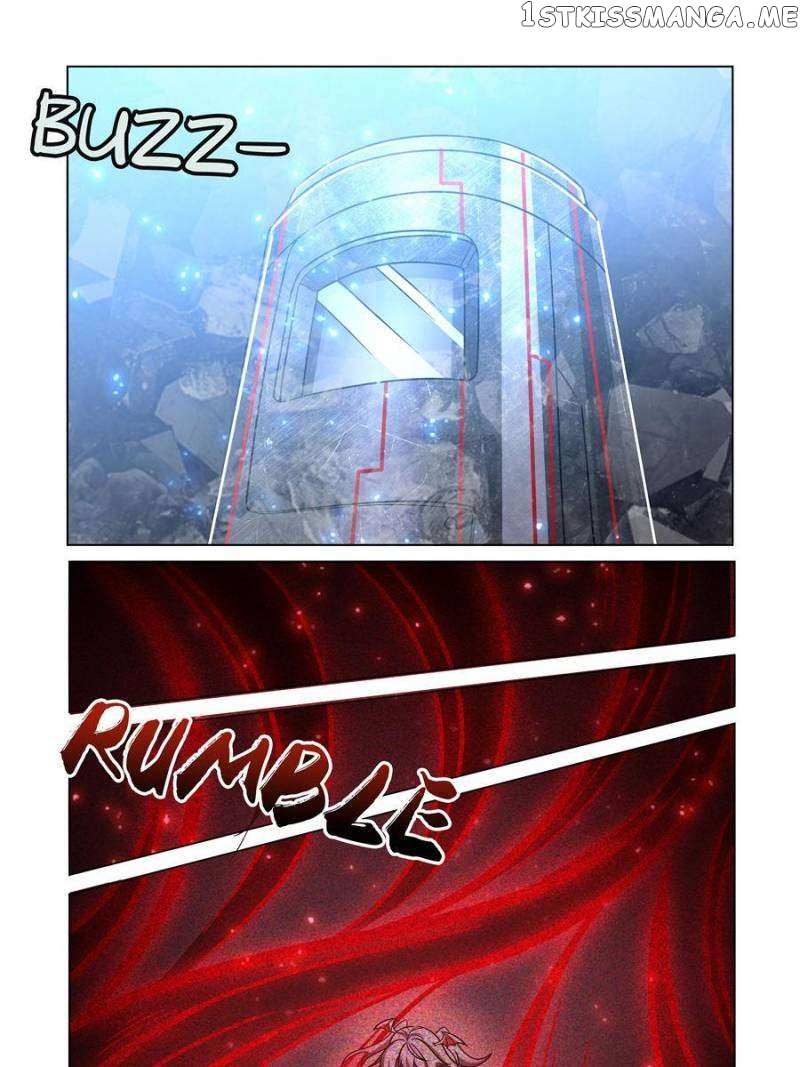 The Blood Princess And The Knight chapter 220 page 21