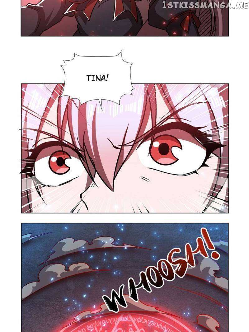 The Blood Princess And The Knight chapter 220 page 23