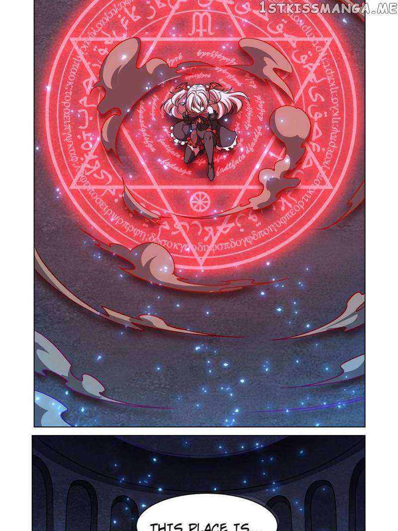 The Blood Princess And The Knight chapter 220 page 24