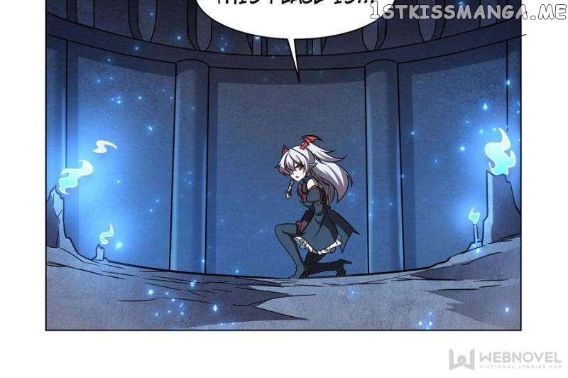 The Blood Princess And The Knight chapter 220 page 25