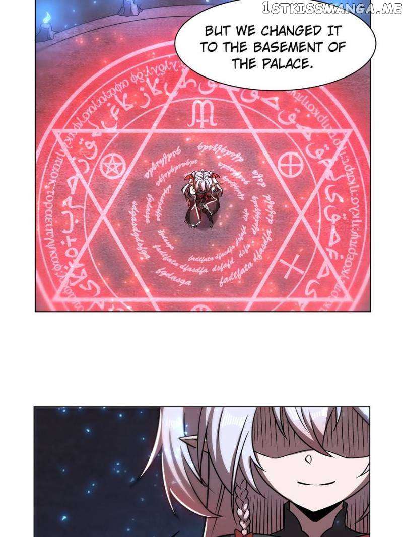 The Blood Princess And The Knight chapter 220 page 28