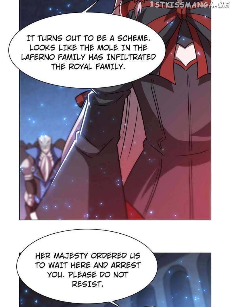 The Blood Princess And The Knight chapter 220 page 29