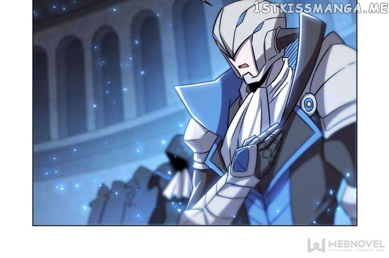 The Blood Princess And The Knight chapter 220 page 30