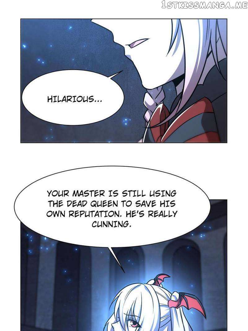 The Blood Princess And The Knight chapter 220 page 31