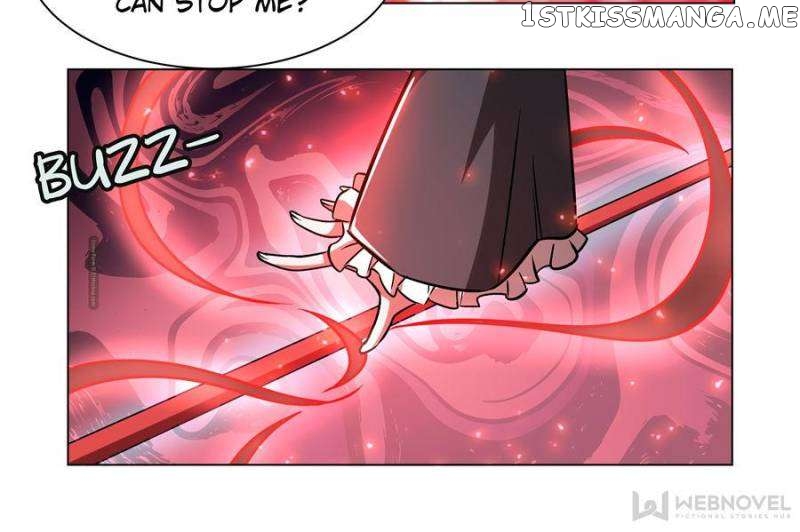 The Blood Princess And The Knight chapter 220 page 35