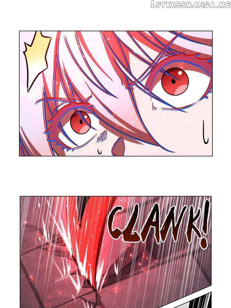 The Blood Princess And The Knight chapter 220 page 37