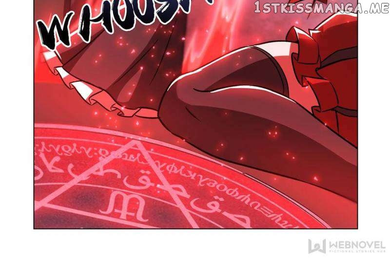 The Blood Princess And The Knight chapter 220 page 40