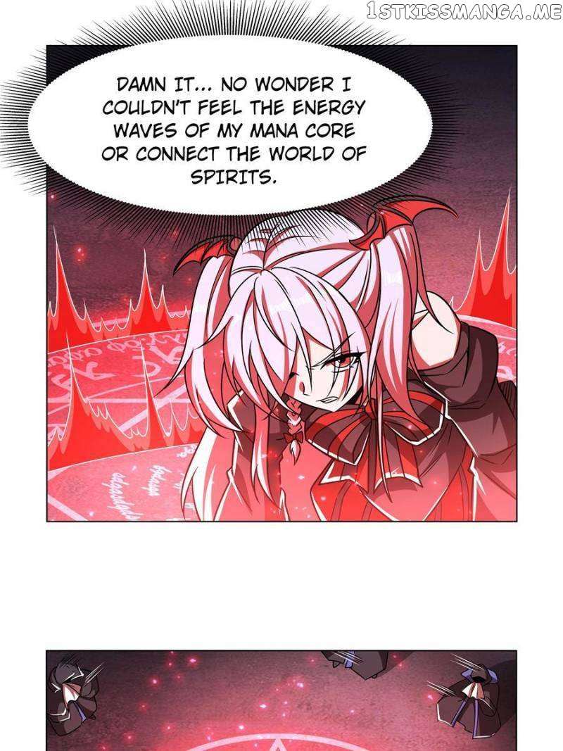 The Blood Princess And The Knight chapter 220 page 41