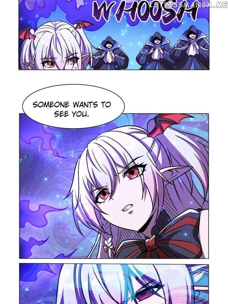 The Blood Princess And The Knight chapter 220 page 43