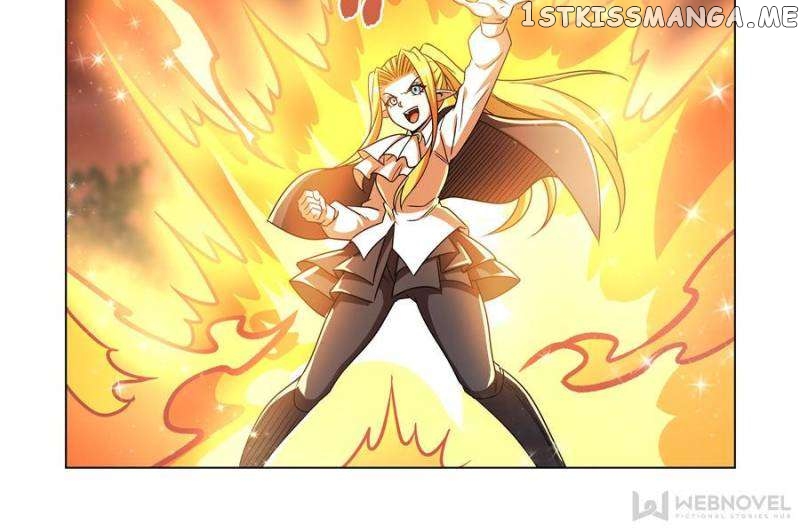 The Blood Princess And The Knight chapter 220 page 5