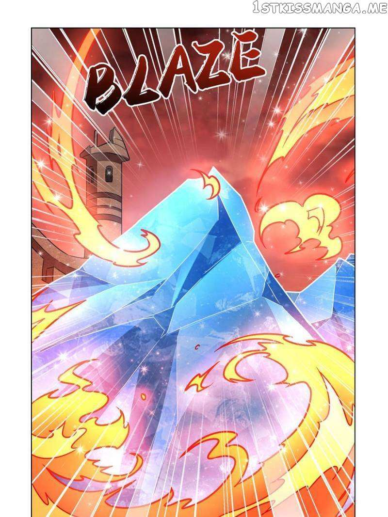 The Blood Princess And The Knight chapter 220 page 6