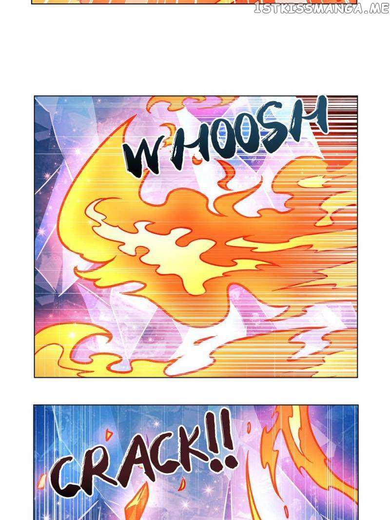 The Blood Princess And The Knight chapter 220 page 7