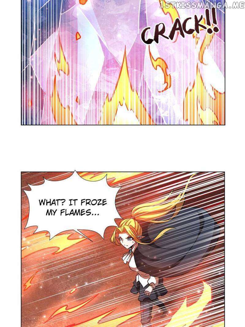 The Blood Princess And The Knight chapter 220 page 8