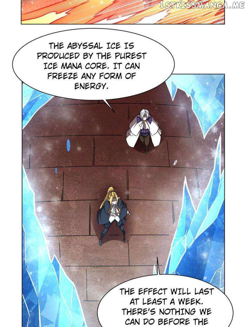 The Blood Princess And The Knight chapter 220 page 9