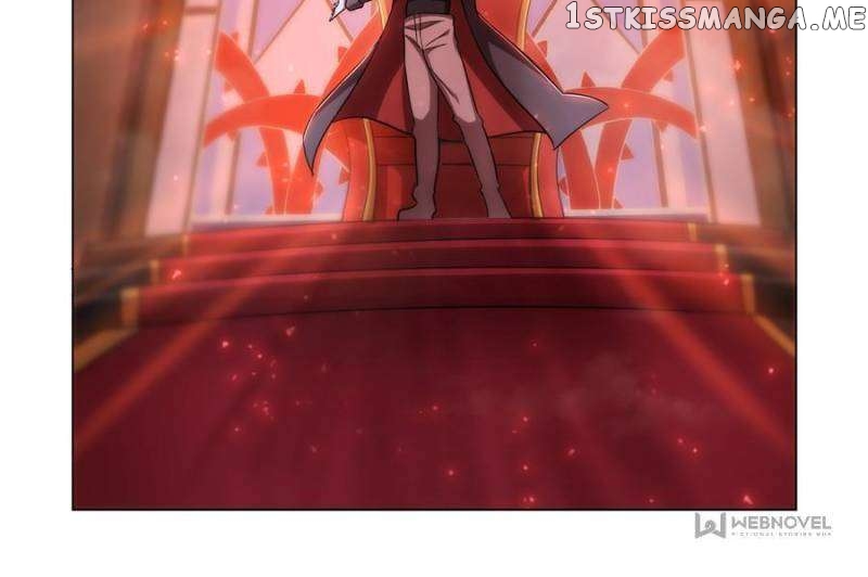 The Blood Princess And The Knight chapter 221 page 11