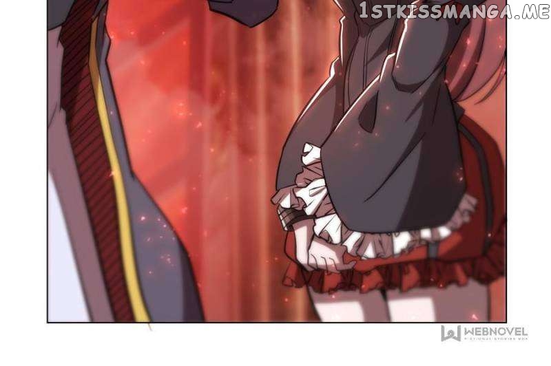 The Blood Princess And The Knight chapter 221 page 16