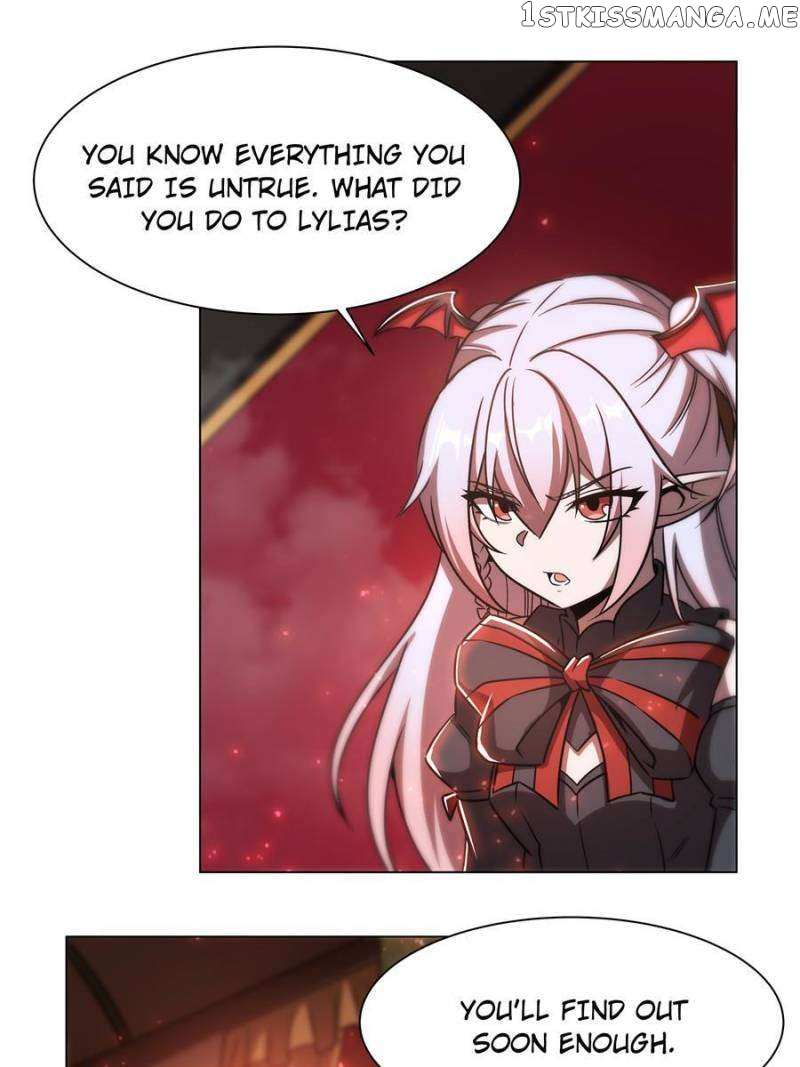 The Blood Princess And The Knight chapter 221 page 17