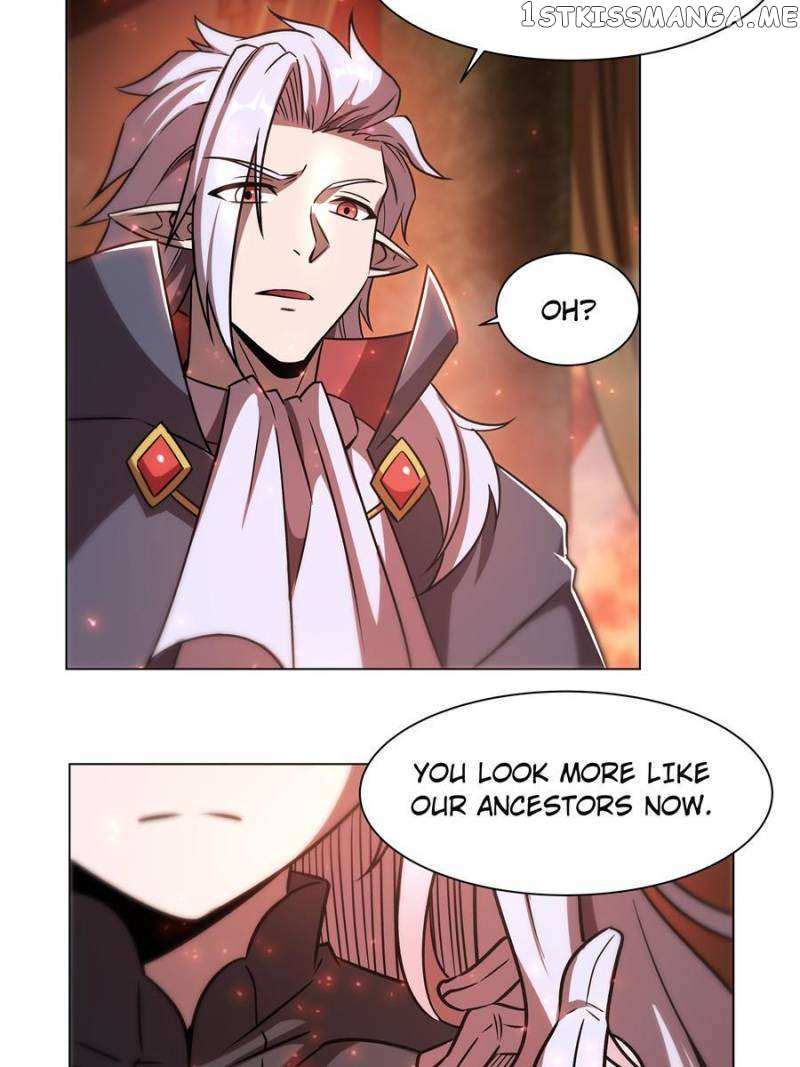 The Blood Princess And The Knight chapter 221 page 18