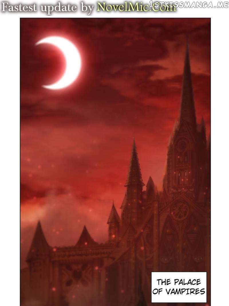 The Blood Princess And The Knight chapter 221 page 2