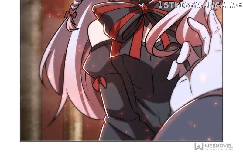 The Blood Princess And The Knight chapter 221 page 21