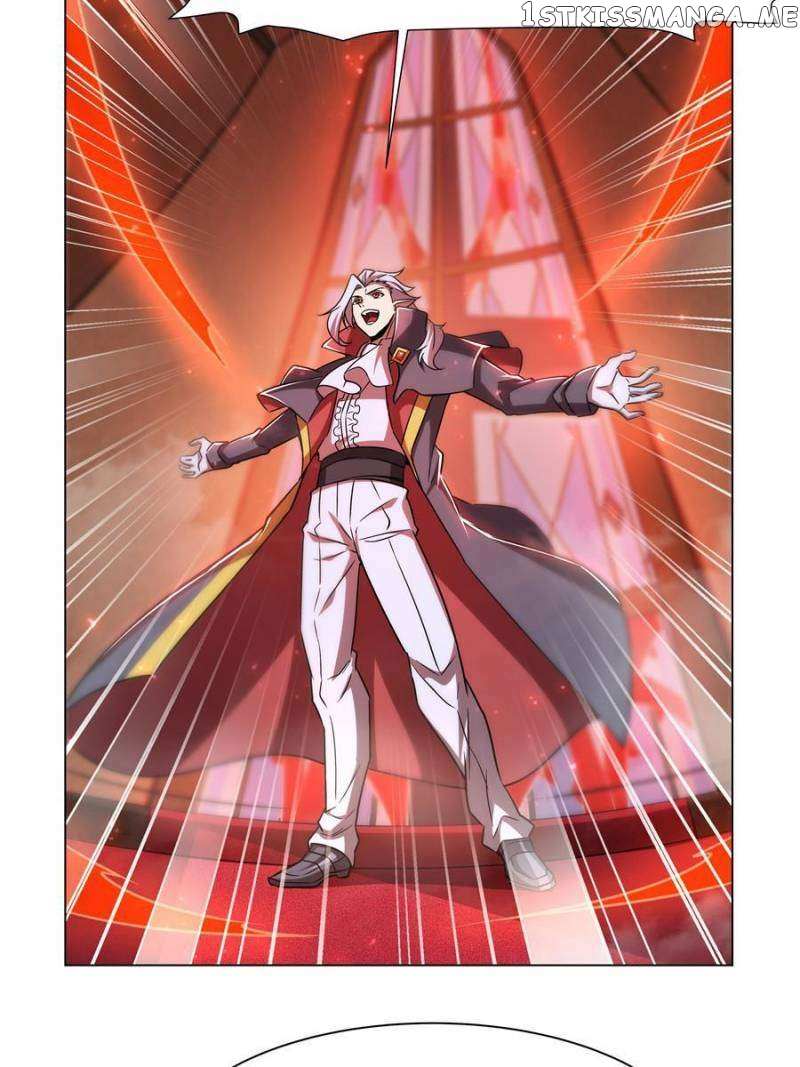 The Blood Princess And The Knight chapter 221 page 23