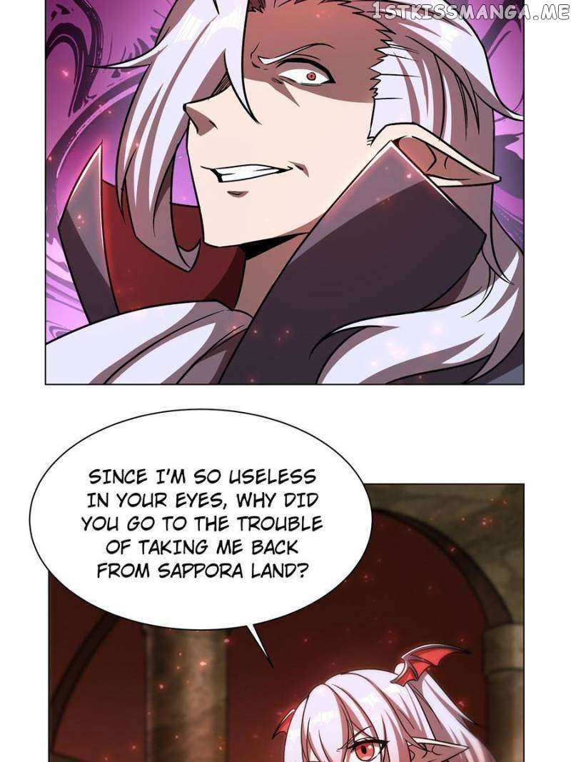 The Blood Princess And The Knight chapter 221 page 25