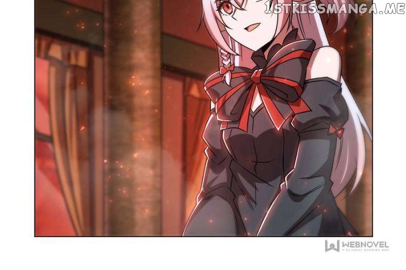 The Blood Princess And The Knight chapter 221 page 26