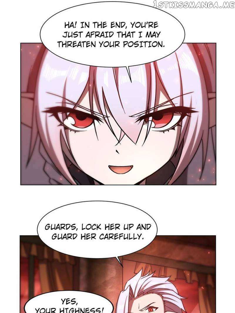 The Blood Princess And The Knight chapter 221 page 29