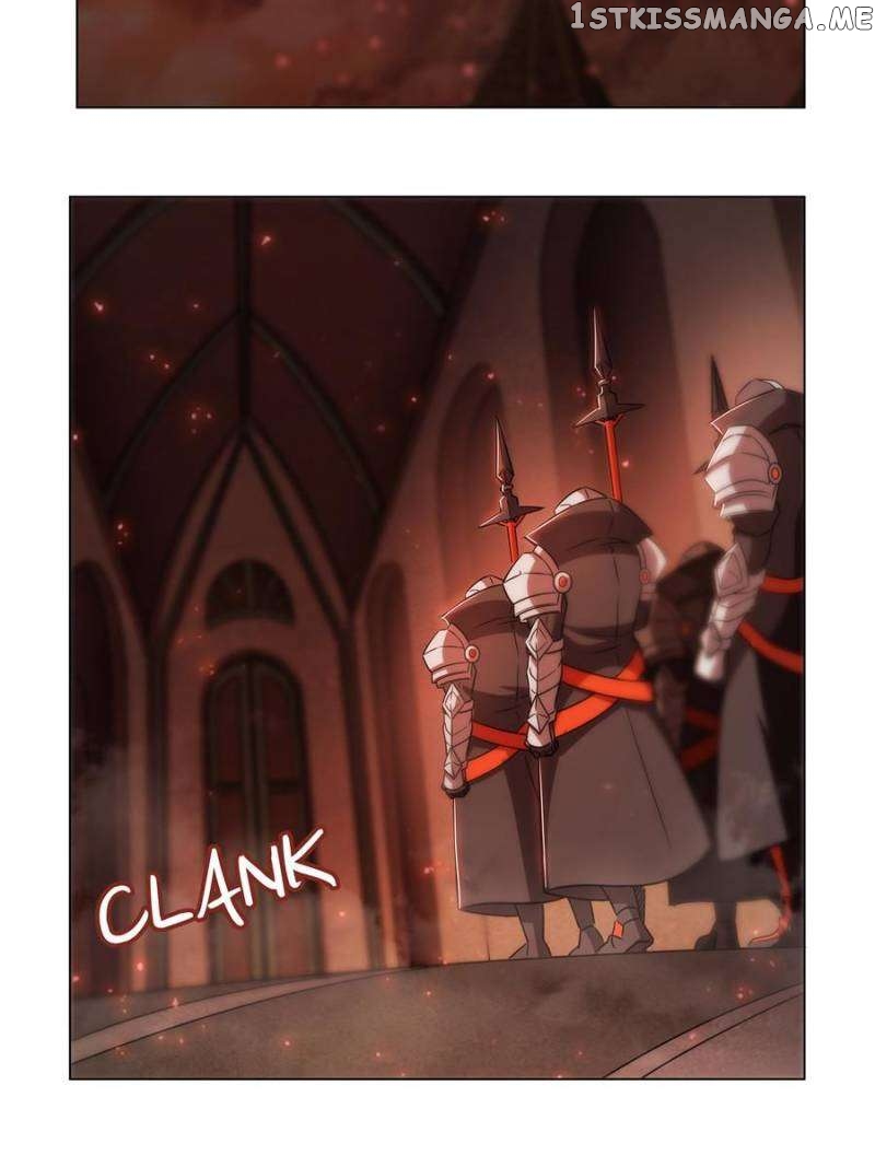 The Blood Princess And The Knight chapter 221 page 3