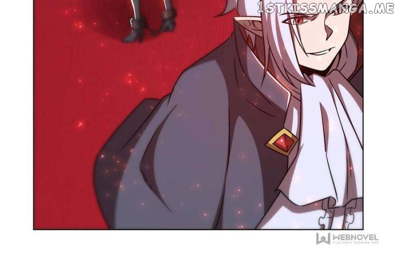 The Blood Princess And The Knight chapter 221 page 31