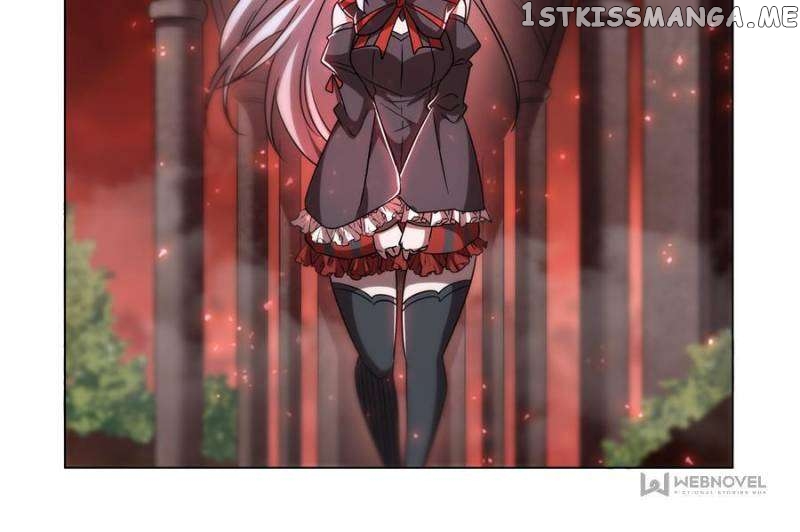 The Blood Princess And The Knight chapter 221 page 36