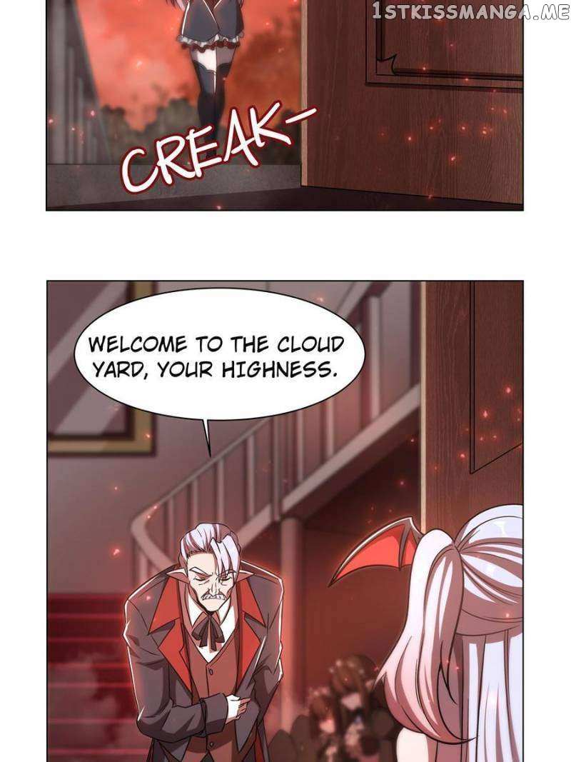 The Blood Princess And The Knight chapter 221 page 39