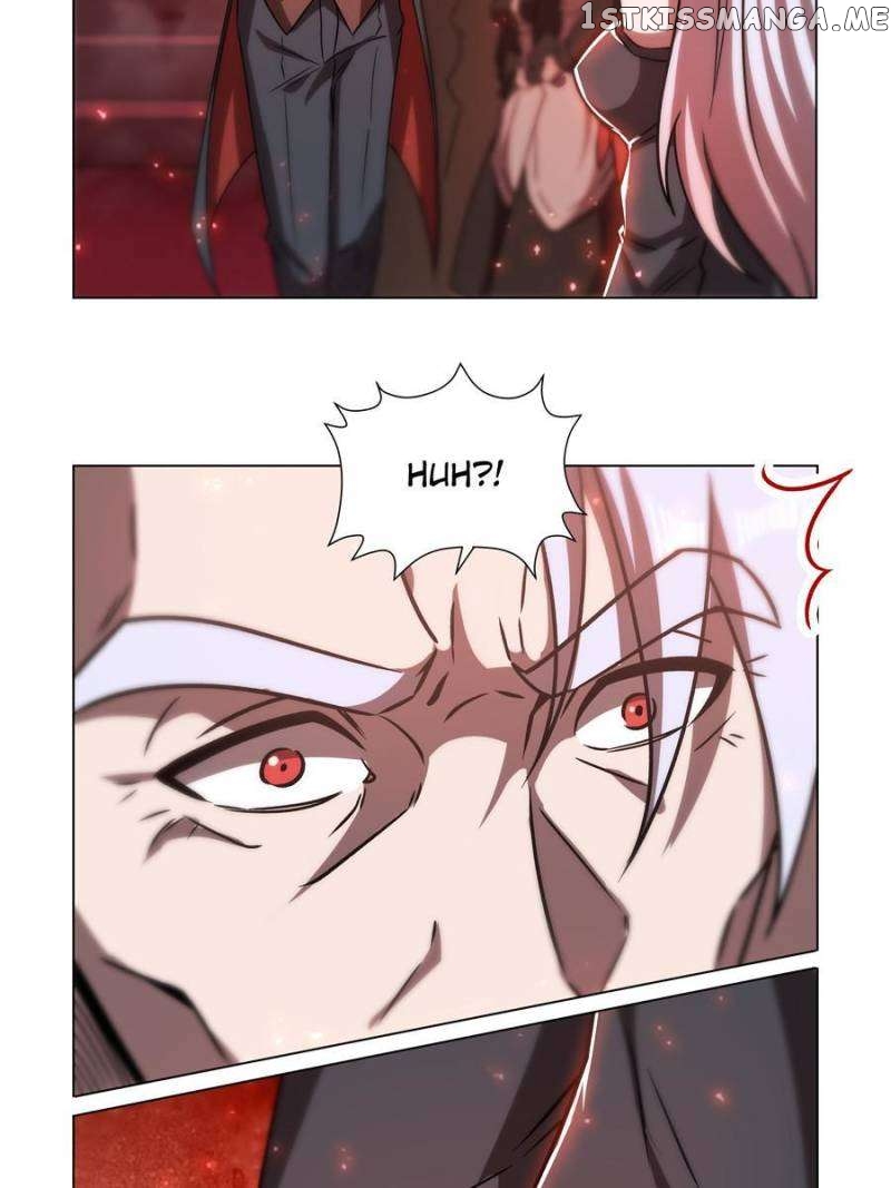 The Blood Princess And The Knight chapter 221 page 40