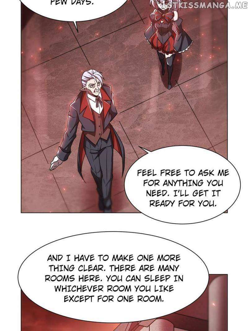 The Blood Princess And The Knight chapter 221 page 44