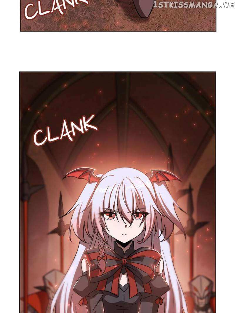 The Blood Princess And The Knight chapter 221 page 5