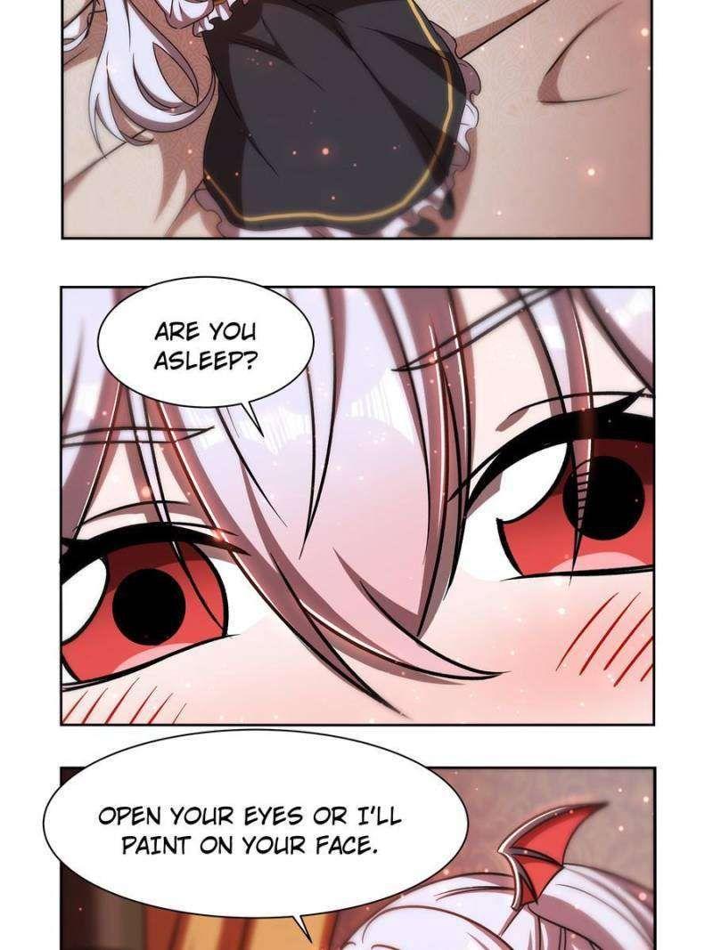 The Blood Princess And The Knight chapter 222 page 10