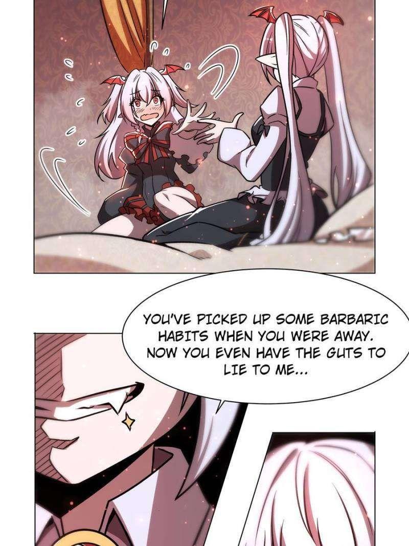 The Blood Princess And The Knight chapter 222 page 15