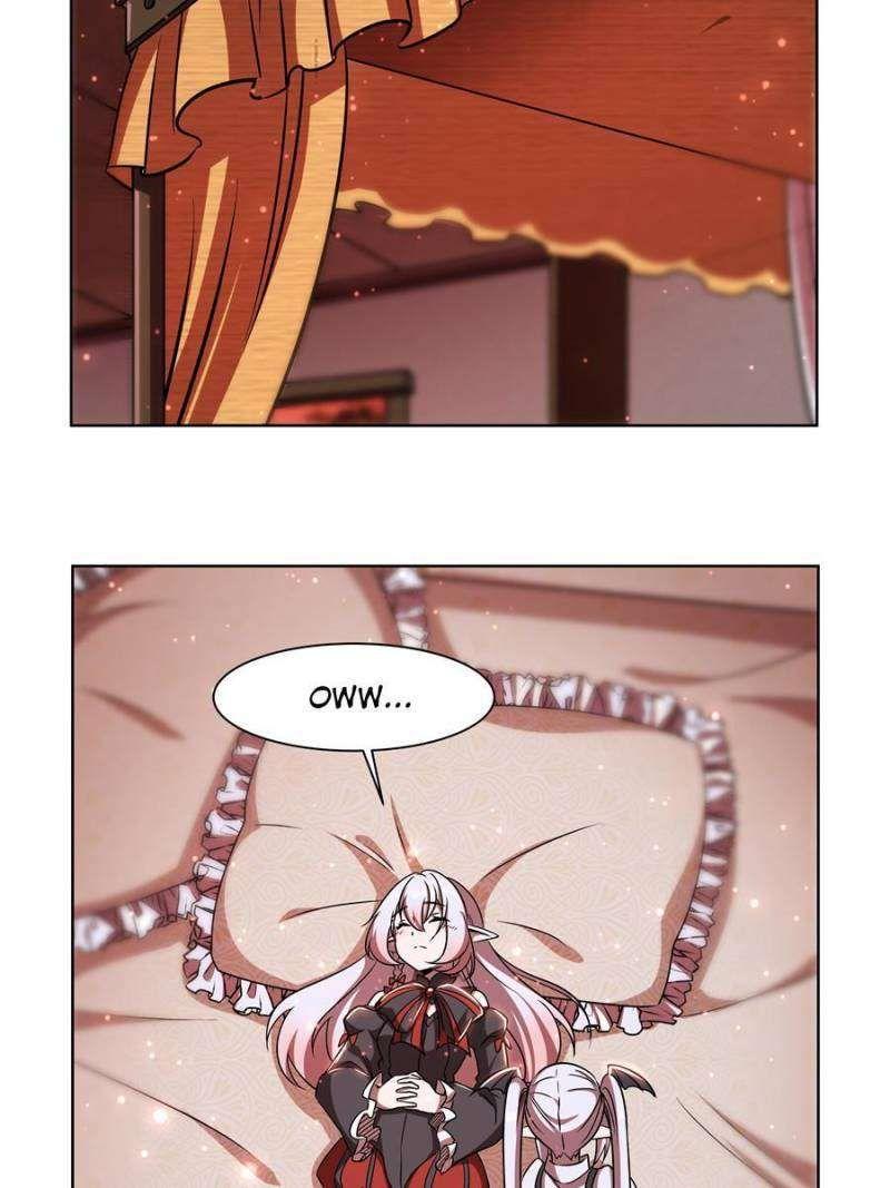 The Blood Princess And The Knight chapter 222 page 31